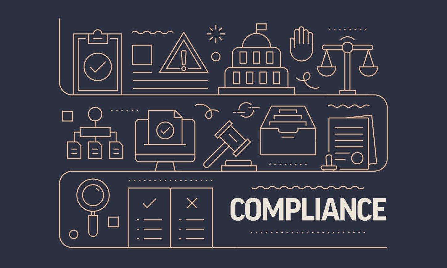 7 Ways DocuWare Cloud Empowers You to Ace Compliance